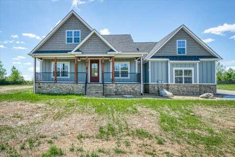 126 Perry Creek Dr., CROSSVILLE, TN 38572