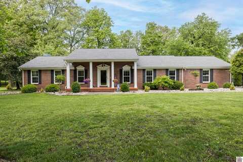 345 Robertson Road South, Murray, KY 42071