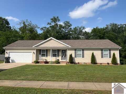 947 Wing Tip Circle, Hopkinsville, KY 42240