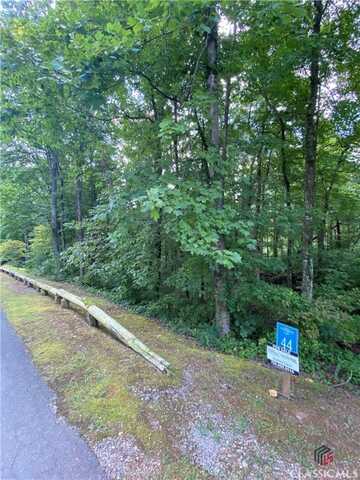 0 Harris Creek Drive, Ellijay, GA 30540