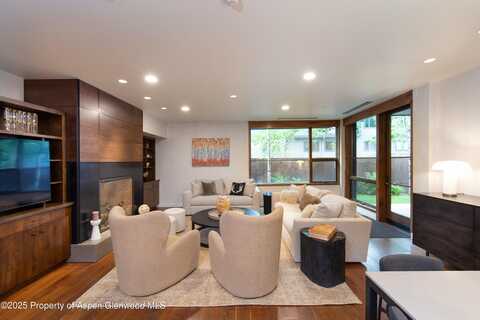 233 E Cooper Avenue, Aspen, CO 81611