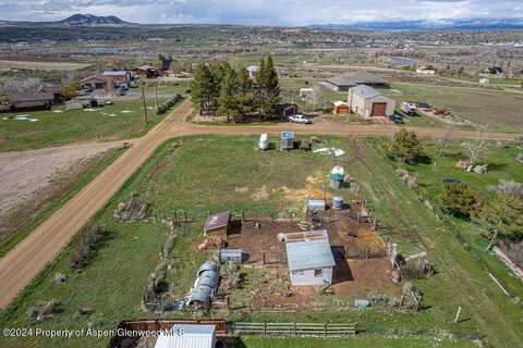 Tbd Union Street, Craig, CO 81625
