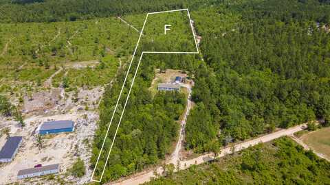 Lot F Old Shoals Road, Monetta, SC 29105