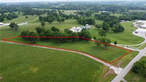 Lot 1 Northern Trace WY, Springdale, AR 72762