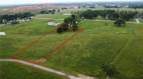 Lot 5 Northern Trace WY, Springdale, AR 72762