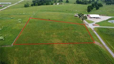Lot 6 Northern Trace WY, Springdale, AR 72762