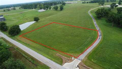 Lot 2 Northern Trace WY, Springdale, AR 72762