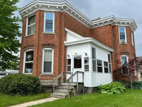 107 N Main Street, New Knoxville, OH 45871