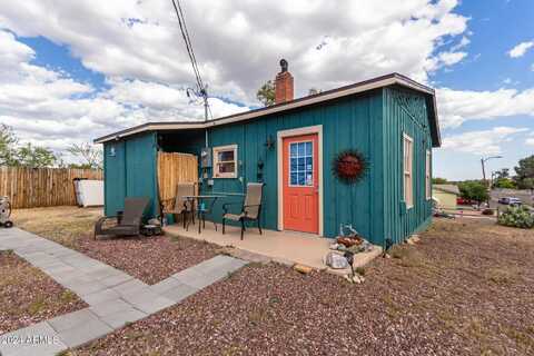 180 W SANTA CRUZ Street, Wickenburg, AZ 85390