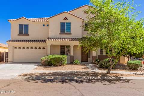 13665 W EVANS Drive, Surprise, AZ 85379