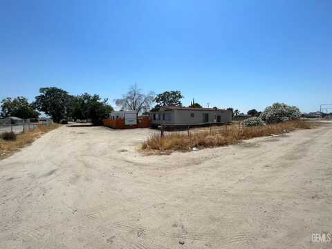 12119 Edison Highway, Bakersfield, CA 93307