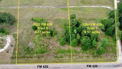 5320 FM 420, Kountze, TX 77625