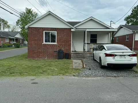 131 MORRIS AVENUE, BECKLEY, WV 25801