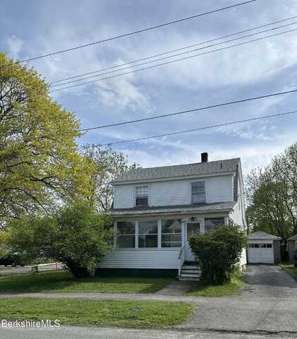 96 Strong Ave, Pittsfield, MA 01201