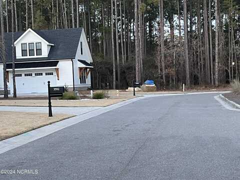 3588 East Legacy Park Drive, Southport, NC 28461