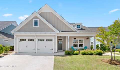 3223 Bay Winds Drive, Southport, NC 28461