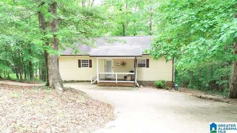 551 POPLAR PLACE, WEDOWEE, AL 36278