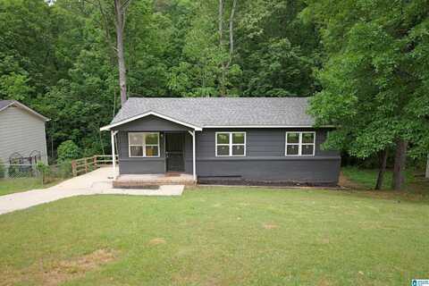 1825 NW 5TH WAY, CENTER POINT, AL 35215