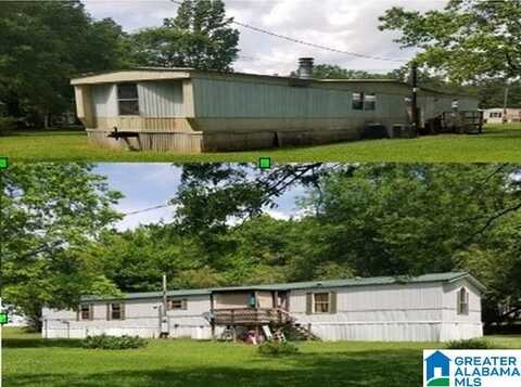 1025 ASTOR AVENUE, WEAVER, AL 36277