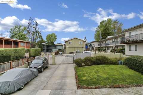 3819 Maybelle Ave, Oakland, CA 94619