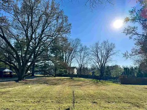 Lot 3 E Janet Drive, Bloomington, IN 47401