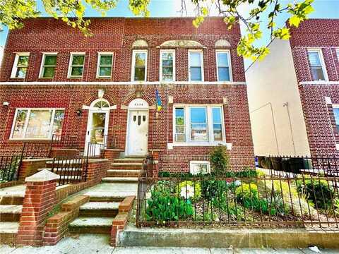 2226 63rd Street, Brooklyn, NY 11204