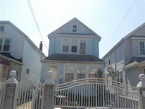 111-38 126th Street, Queens, NY 11420
