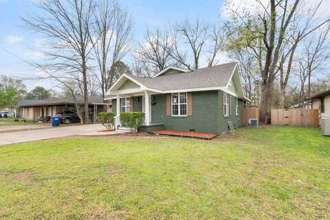 1823 Independence Ave, Conway, AR 72034