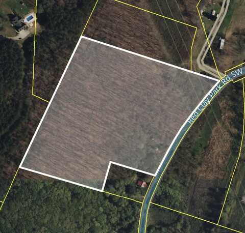 0 SW Red Clay Park Rd, Cleveland, TN 37311