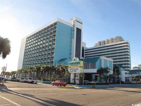 1501 S Ocean Blvd., Myrtle Beach, SC 29577