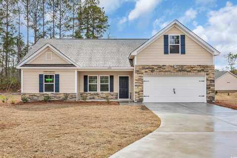 1593 Highway 701 South, Loris, SC 29569