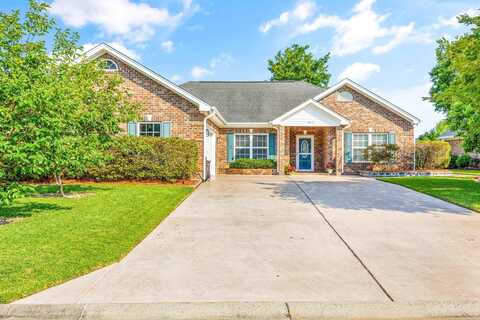 247 Catawba River Rd., Myrtle Beach, SC 29588