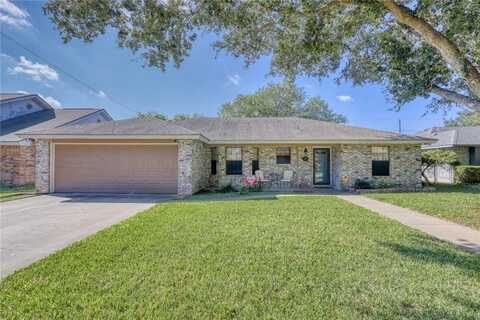 1214 Stonegate Street, Alice, TX 78332