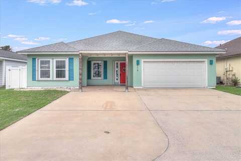 615 Sandy Lane, Port Aransas, TX 78373