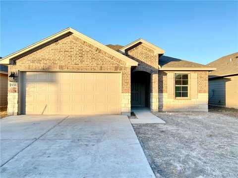 1930 Kentucky Derby Drive, Corpus Christi, TX 78417