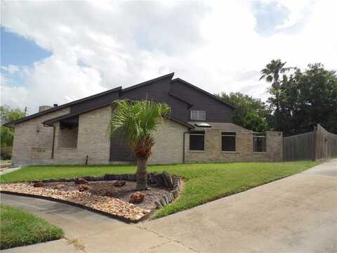 4214 Black Bayou Street, Corpus Christi, TX 78410