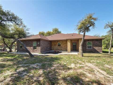 2135 Mooney Lane, Ingleside, TX 78362