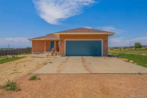 1313 N Blue Lake Lane, Pueblo, CO 81007