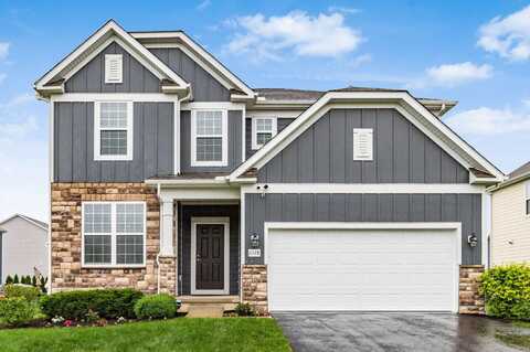 6578 Rocky Fork Drive, Powell, OH 43065