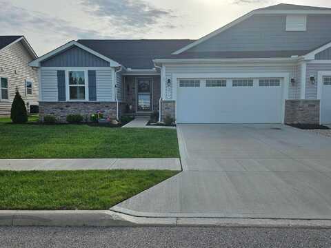 2517 Mcclouds Square, Marysville, OH 43040