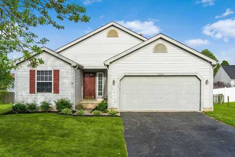 3239 Canyon Bluff Drive, Canal Winchester, OH 43110