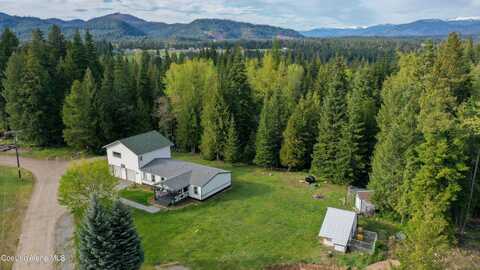 189 Summer Rd, Priest River, ID 83856