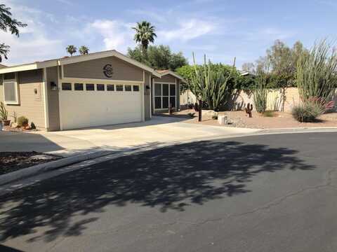 35211 Sand Rock Road, Thousand Palms, CA 92276