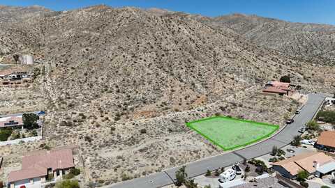 Lot #72 Rayo Del Sol, Desert Hot Springs, CA 92240