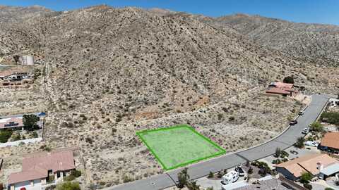 Lot #73 Rayo Del Sol, Desert Hot Springs, CA 92240