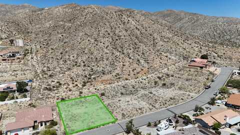 Lot #74 Rayo Del Sol, Desert Hot Springs, CA 92240