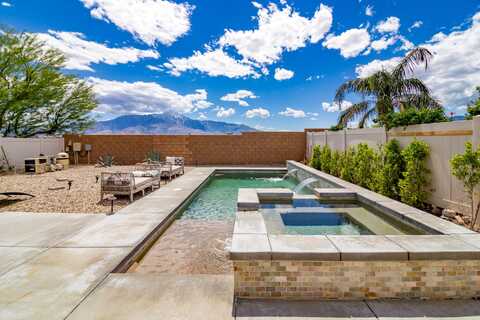 9381 Blue Ridge Street, Desert Hot Springs, CA 92240