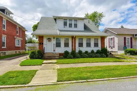 227 Beech Street, Eaton, OH 45320