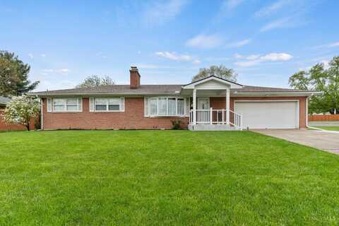 300 Marshall Road, Middletown, OH 45044