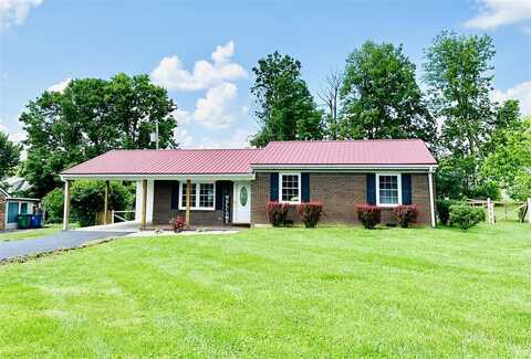 124 Eastwood Drive, Stanford, KY 40484